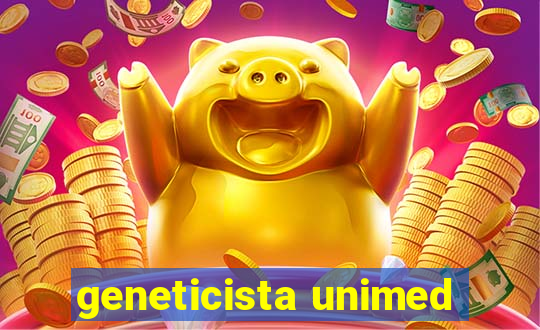 geneticista unimed